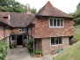 Buxted, West Sussex