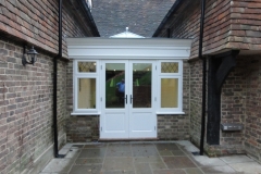 © Conservatory Design & Construction Co.
