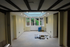 © Conservatory Design & Construction Co.