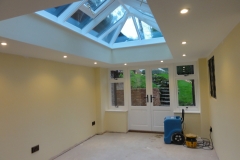 © Conservatory Design & Construction Co.