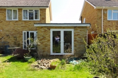 © Conservatory Design & Construction Co.