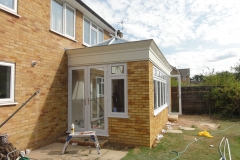 © Conservatory Design & Construction Co.