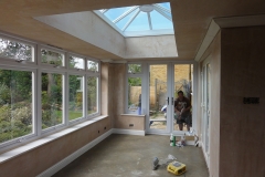 © Conservatory Design & Construction Co.
