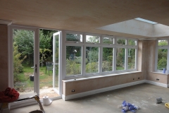 © Conservatory Design & Construction Co.