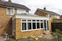 © Conservatory Design & Construction Co.