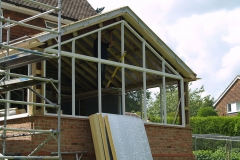 © Conservatory Design & Construction Co.