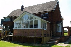 © Conservatory Design & Construction Co.