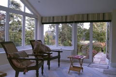 © Conservatory Design & Construction Co.