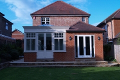 © Conservatory Design & Construction Co.