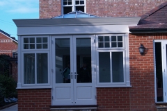 © Conservatory Design & Construction Co.