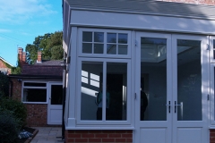 © Conservatory Design & Construction Co.