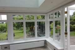 © Conservatory Design & Construction Co.