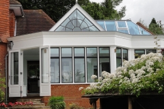 © Conservatory Design & Construction Co.