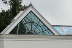 © Conservatory Design & Construction Co.