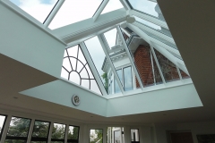 © Conservatory Design & Construction Co.