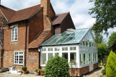 © Conservatory Design & Construction Co.