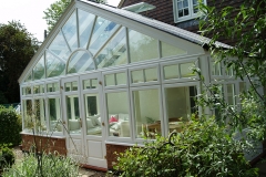 © Conservatory Design & Construction Co.