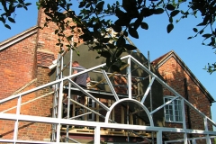 © Conservatory Design & Construction Co.