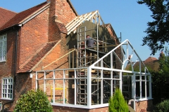 © Conservatory Design & Construction Co.