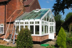 © Conservatory Design & Construction Co.