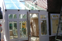 © Conservatory Design & Construction Co.