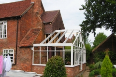© Conservatory Design & Construction Co.