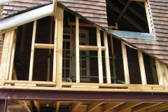 © Conservatory Design & Construction Co.